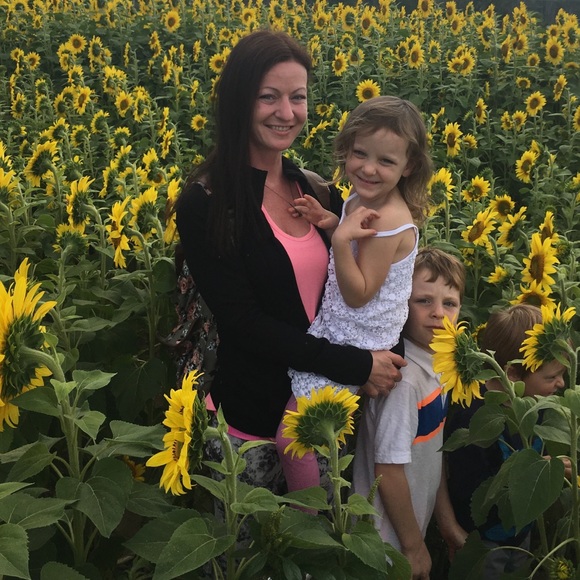 Meet your Posher, Shannon - Picture 5 of 5