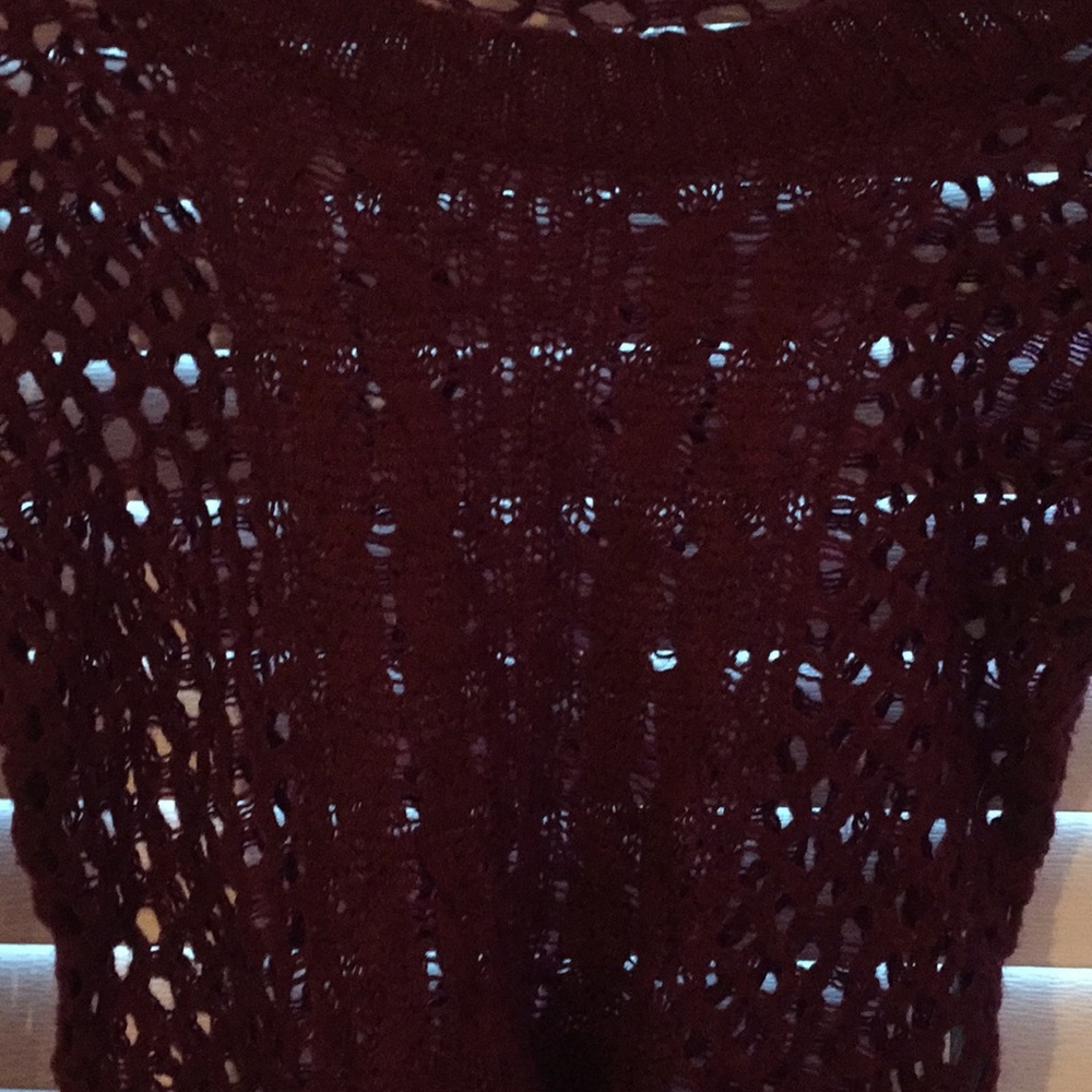 Knit sweater - Picture 2 of 2