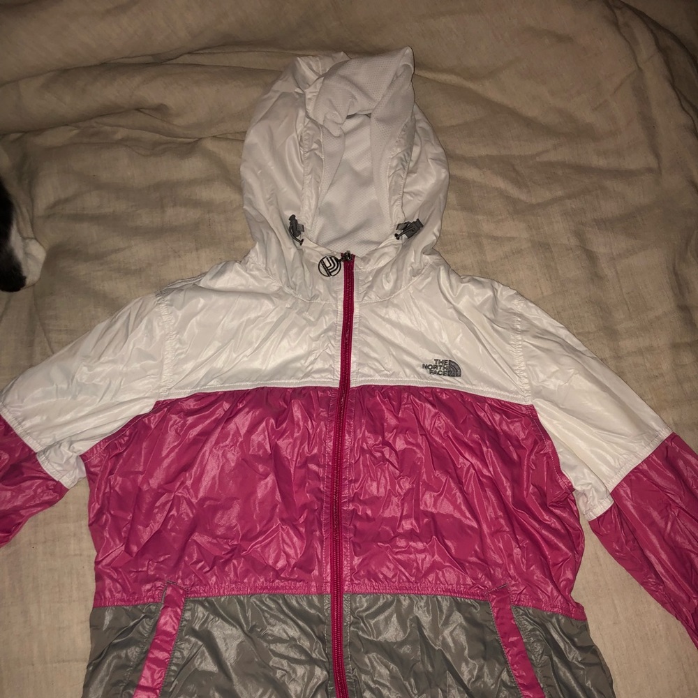 Women’s Northface Jacket
