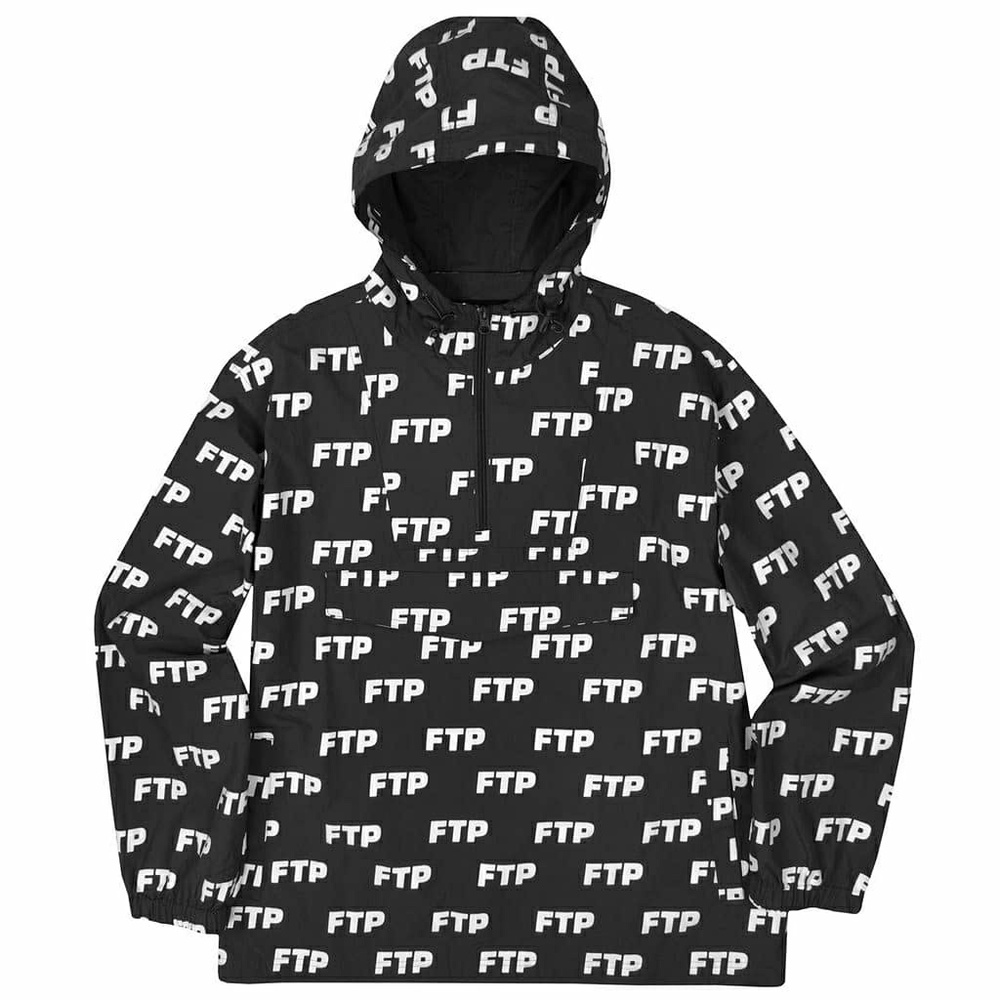 FTP Anorark