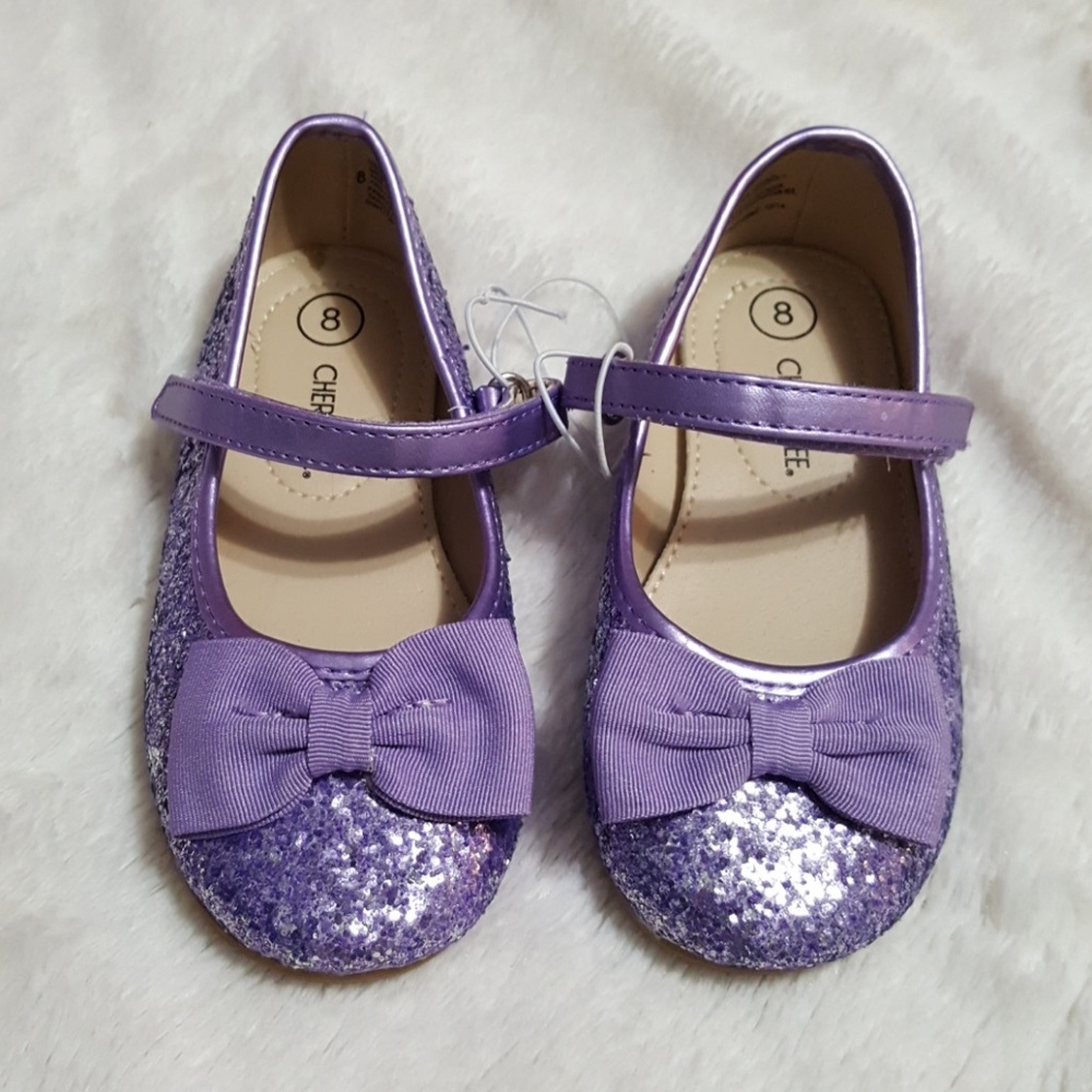Girl's Cherokee Shoes