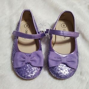 Girl's Cherokee Shoes