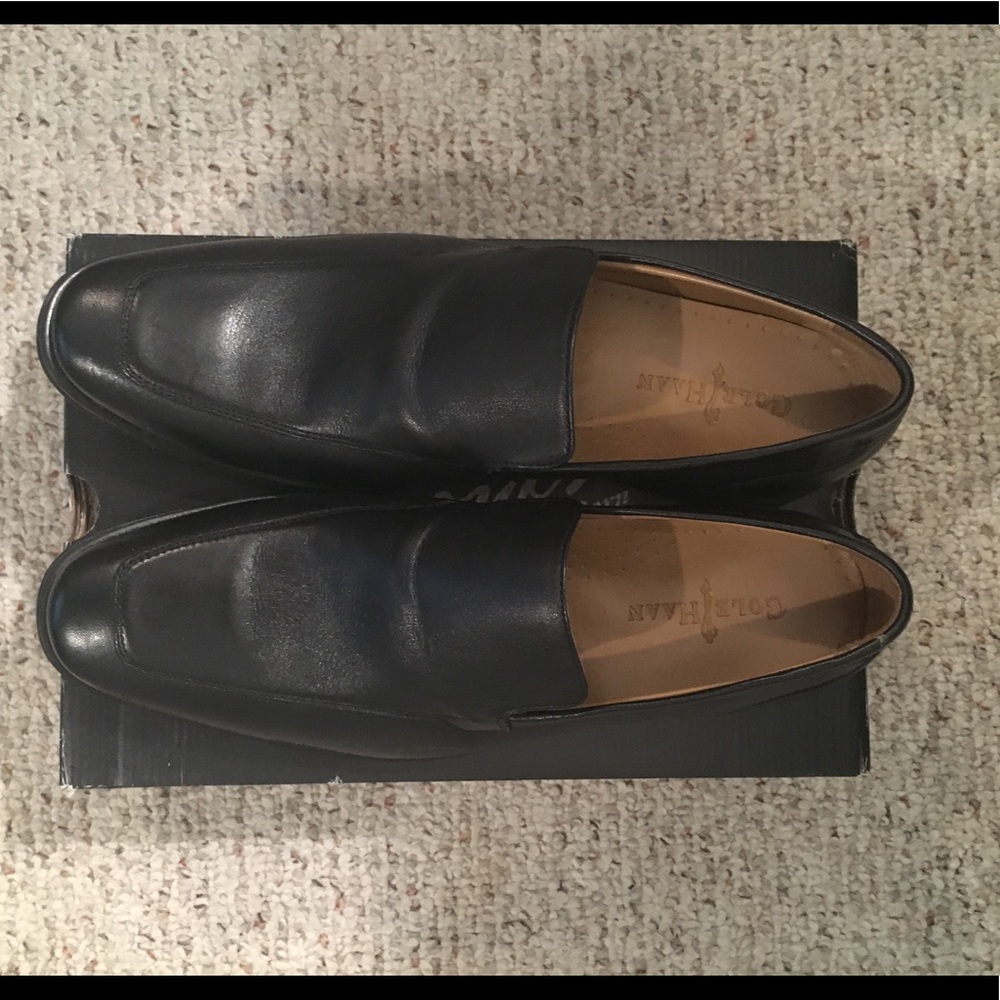 💗Sale price drop!!!💗New Cole Haan men’s shoes