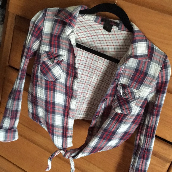 Flannel - Picture 2 of 2