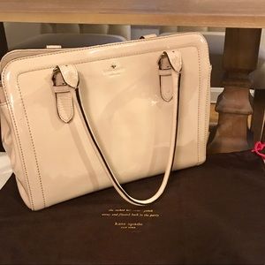 Kate Spade Carlisle Street Miles Bag