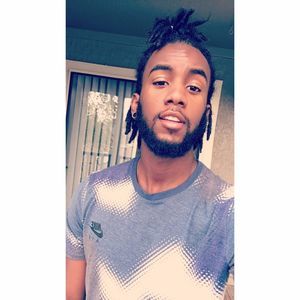 Meet your Posher, Kenrick