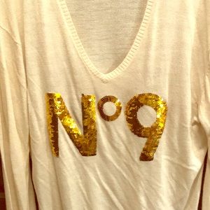 WILDFOX ✨No. 9✨ Sweater Sz M