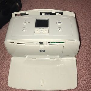 HP photo smart printer