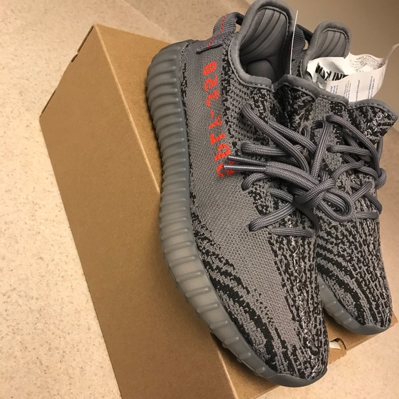 Yeezy boost V2 - Picture 2 of 4