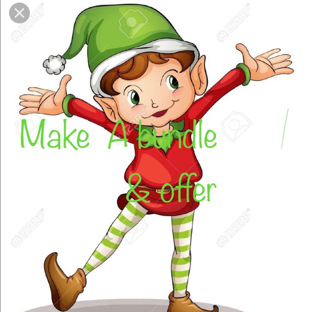 Shoes, boots, shorts, shirts, pants and much more