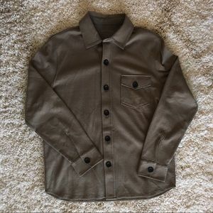 Cooper Jones Supply Co. button up shirt / SO SOFT!