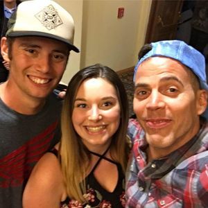 Meet your Posher, Kat