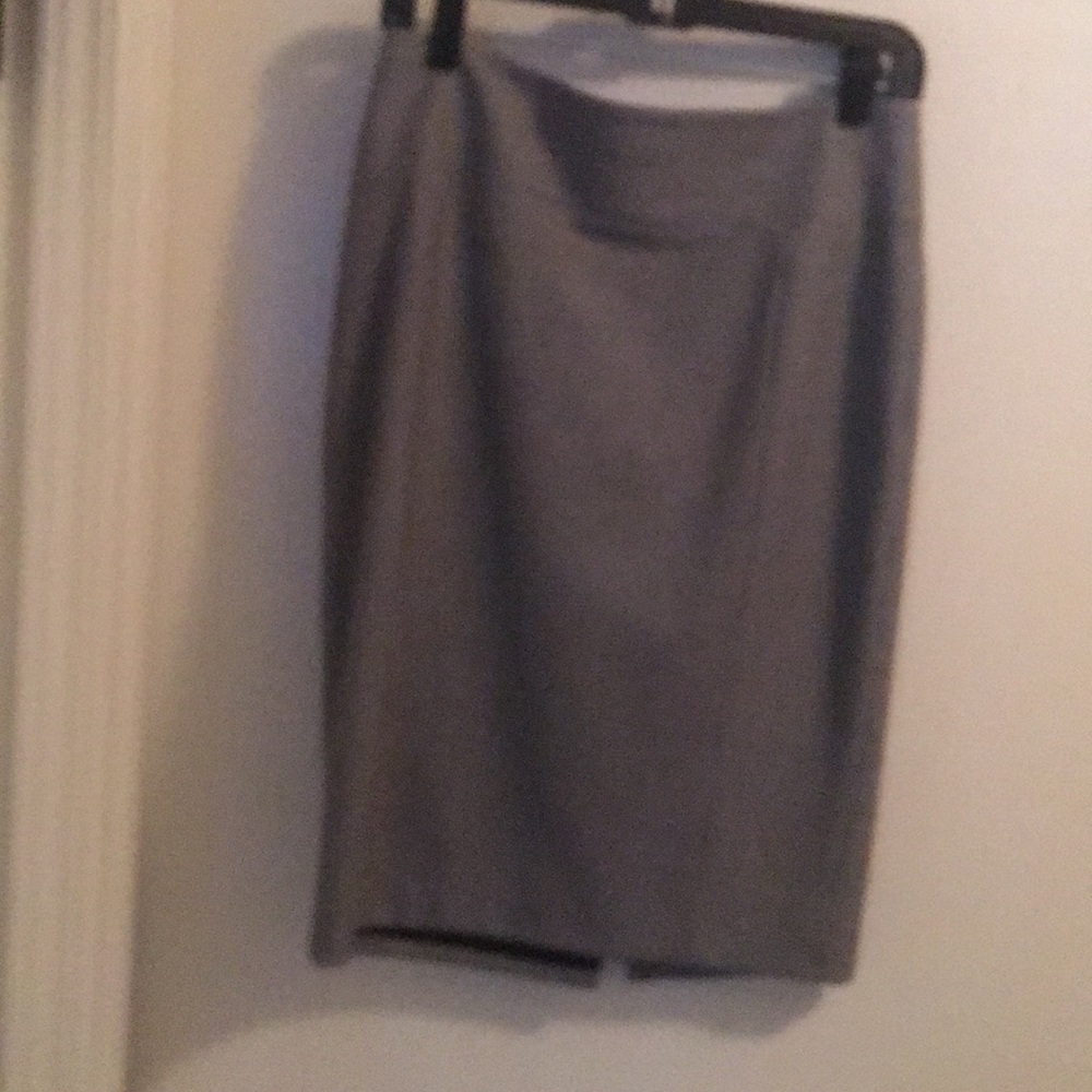 Express pencil skirt