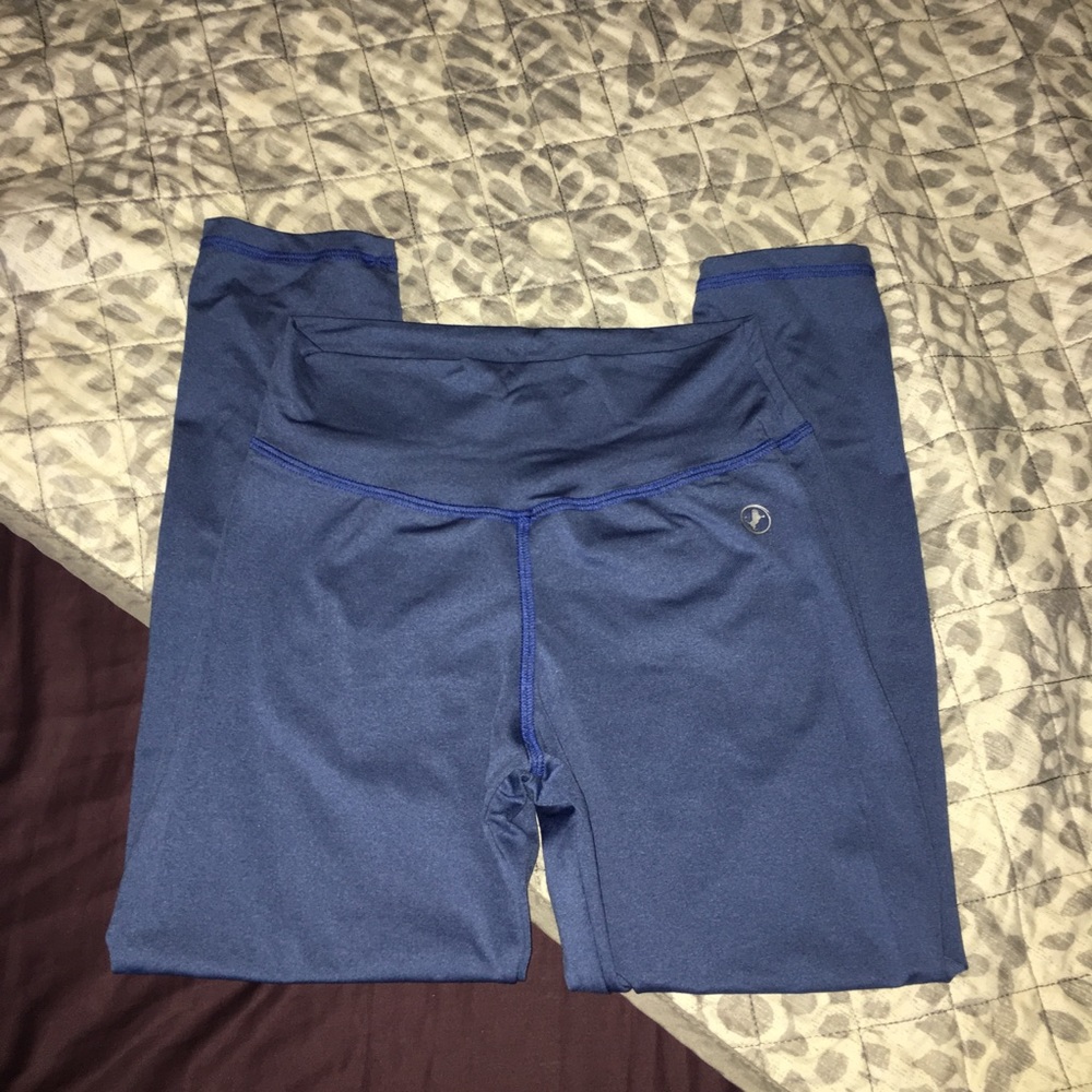 Abs2b super smooth fabric 7/8