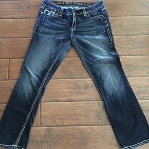 Rock Revival jeans size 32