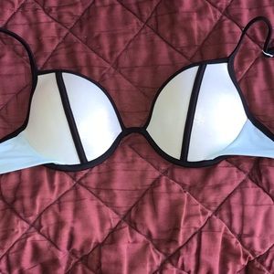 Victoria secret bikini top