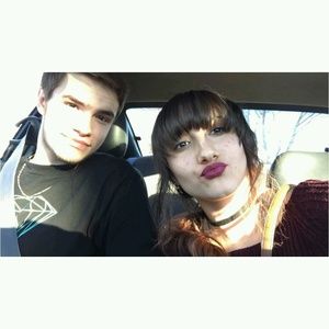 Meet your Posher, Jesse