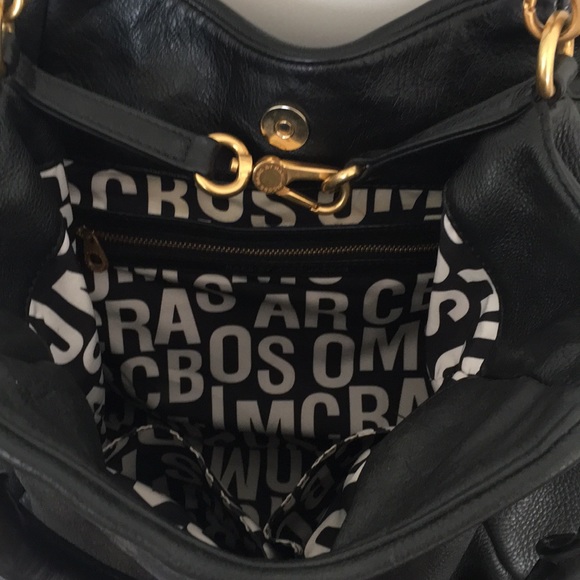 Marc By Marc Jacobs Fran Small - Picture 3 of 5