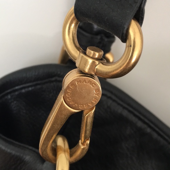 Marc By Marc Jacobs Fran Small - Picture 4 of 5