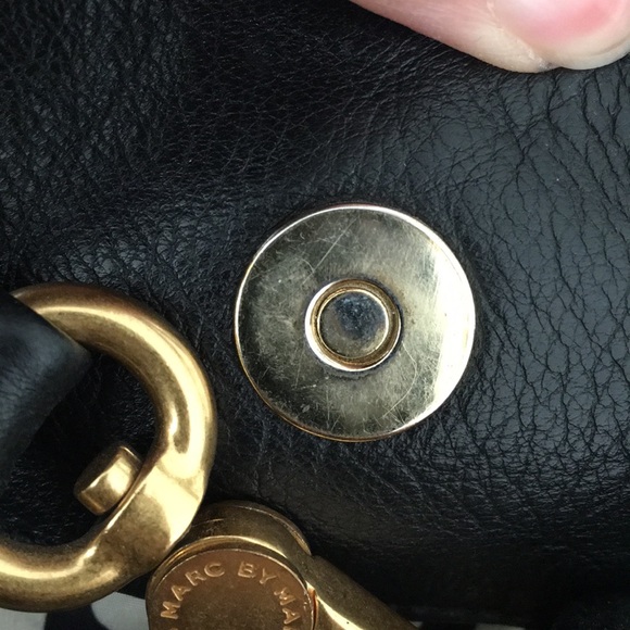 Marc By Marc Jacobs Fran Small - Picture 5 of 5