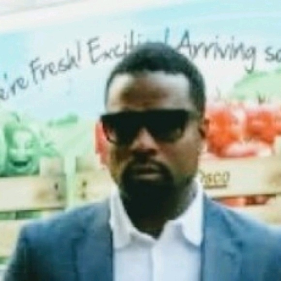 Meet your Posher, Keith - Picture 1 of 1