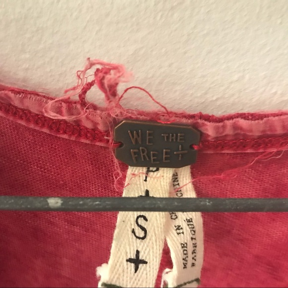 We The Free Tunic - Picture 2 of 3