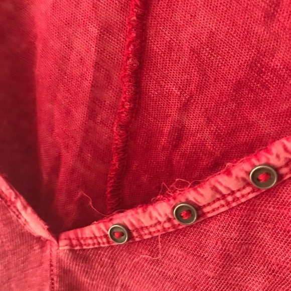 We The Free Tunic - Picture 3 of 3