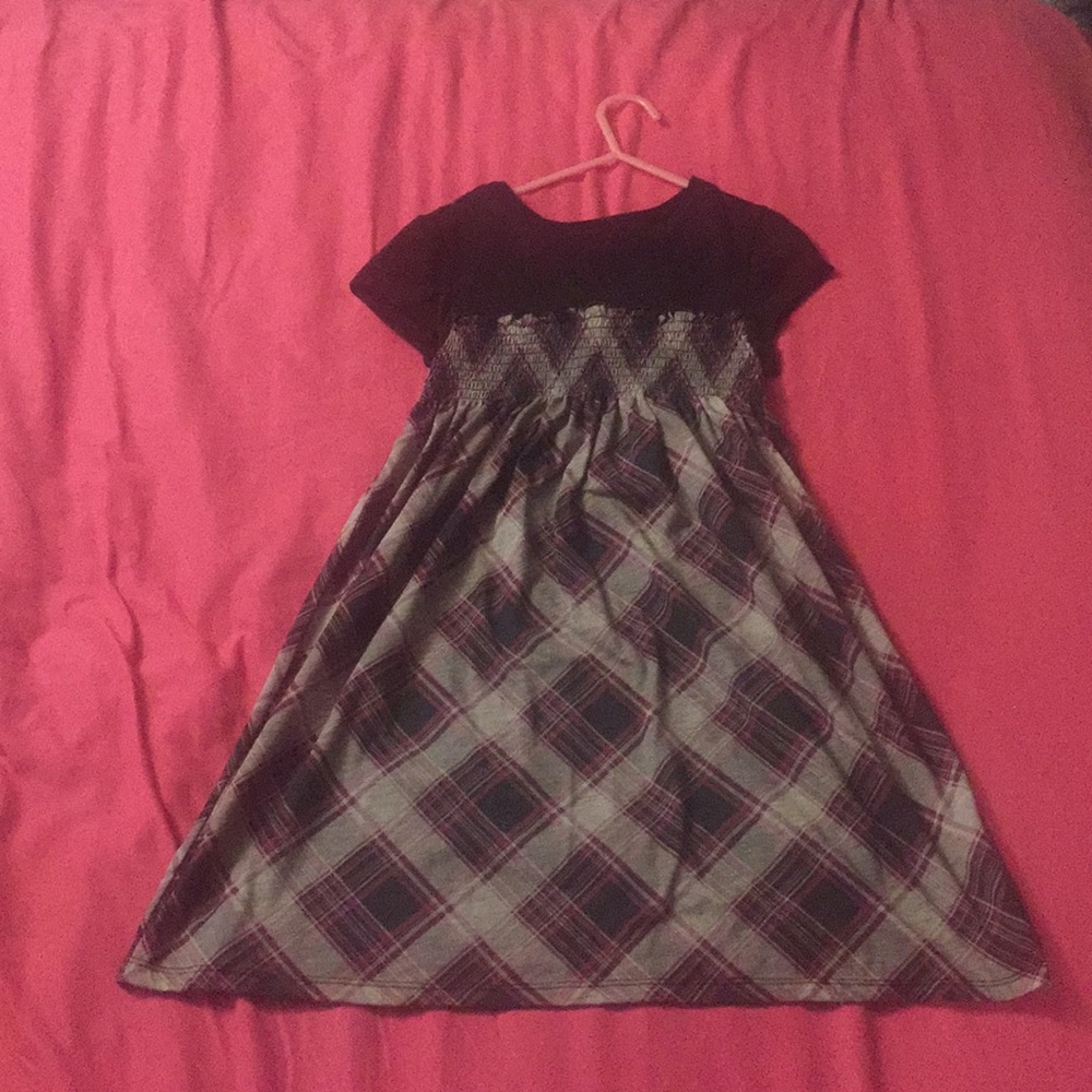 Girls Dress