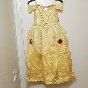 Disney Princess Belle Dress