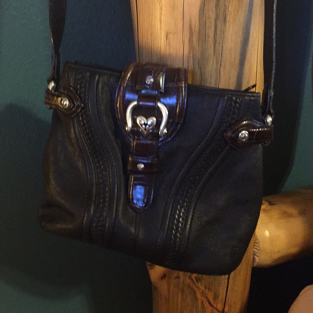 Brighton crossbody bag