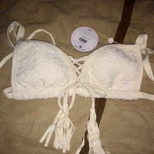 Montce swim prima top size M