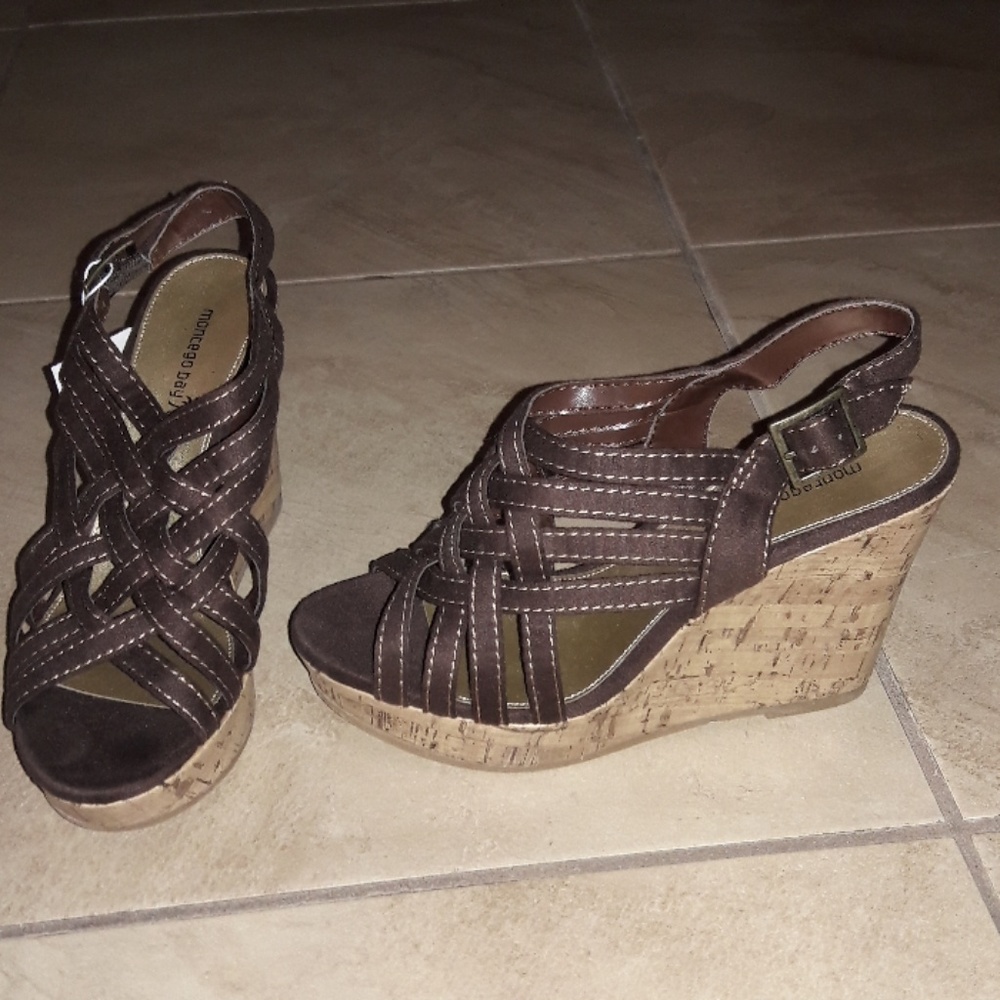 Wedges
