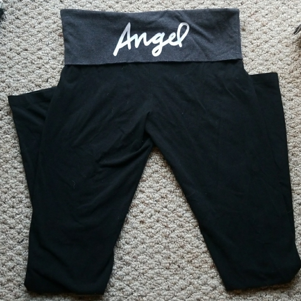 Victoria secret yoga leggings