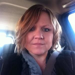 Meet your Posher, Cheri