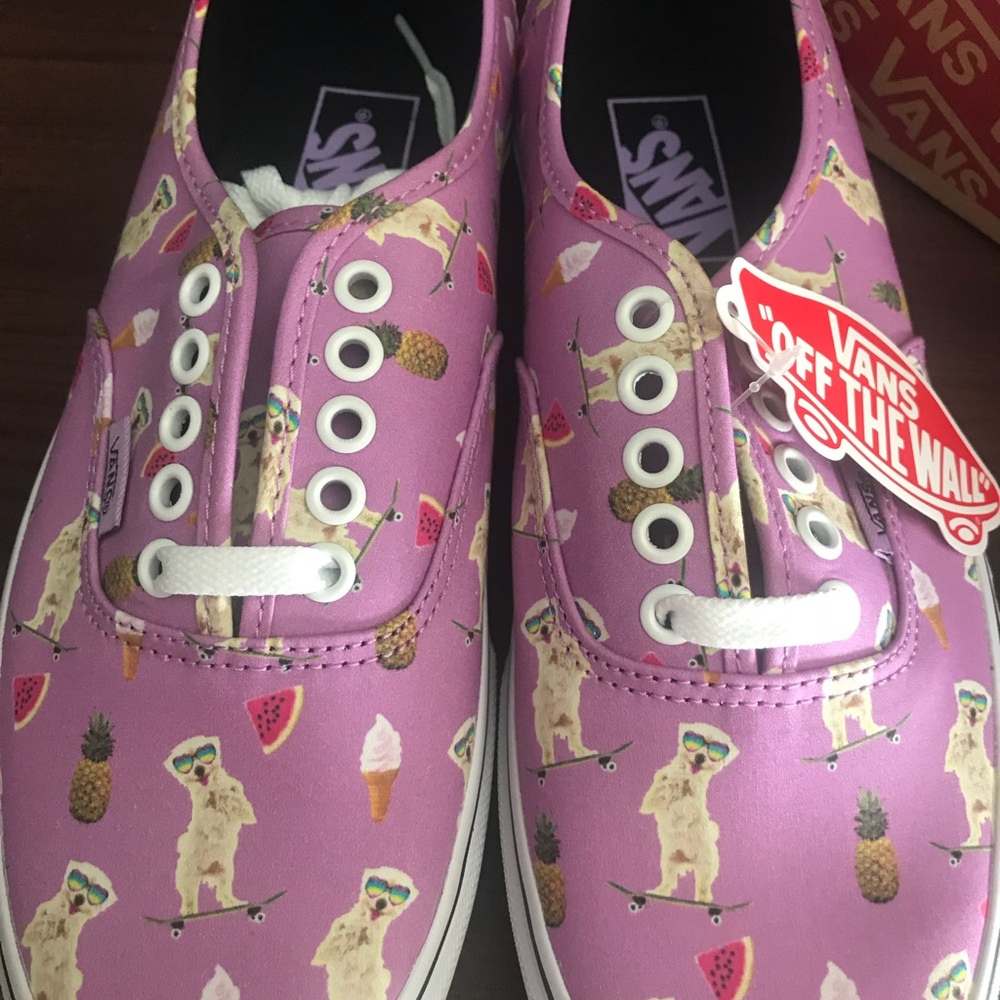 Vans Authentic - Picture 3 of 5