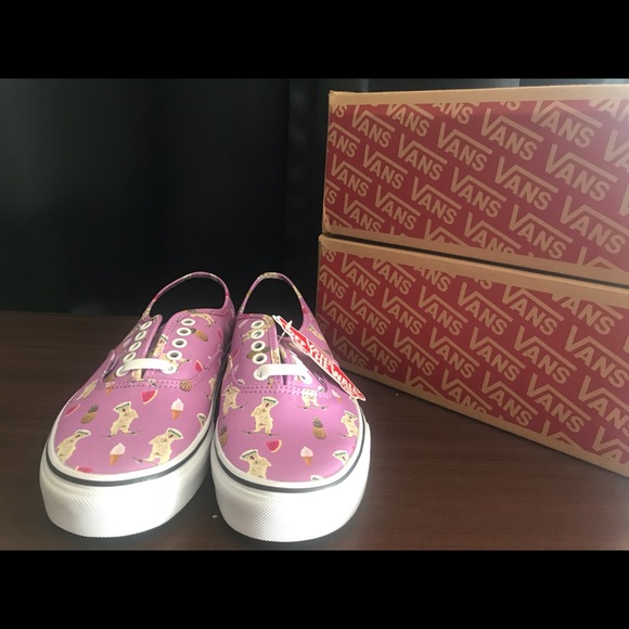 Vans Authentic - Picture 2 of 5