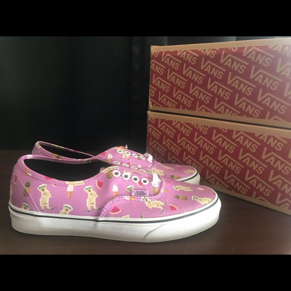 Vans Authentic - Picture 4 of 5