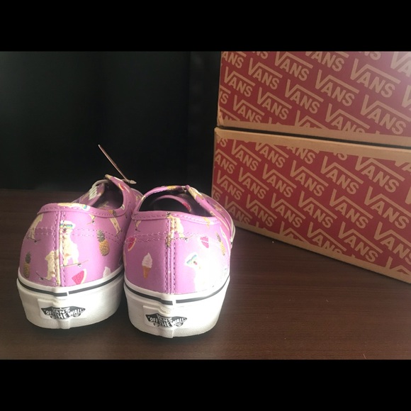 Vans Authentic - Picture 5 of 5