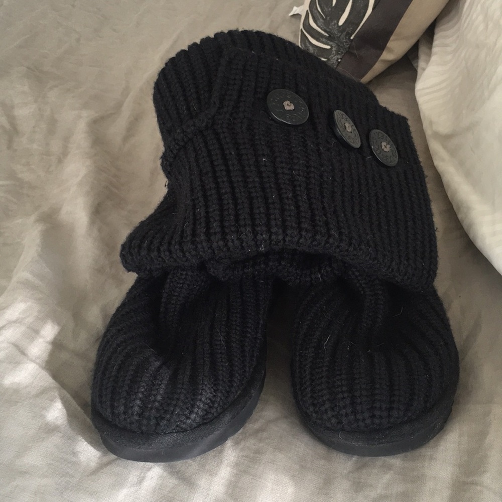 Cardy Uggs