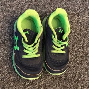 Under Armour Toddler Sneakers