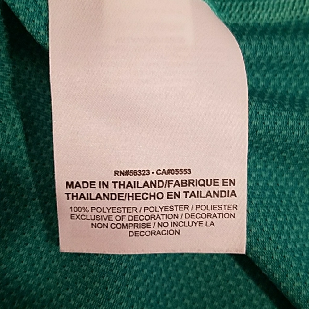 Nike Dri-Fit - Picture 4 of 4