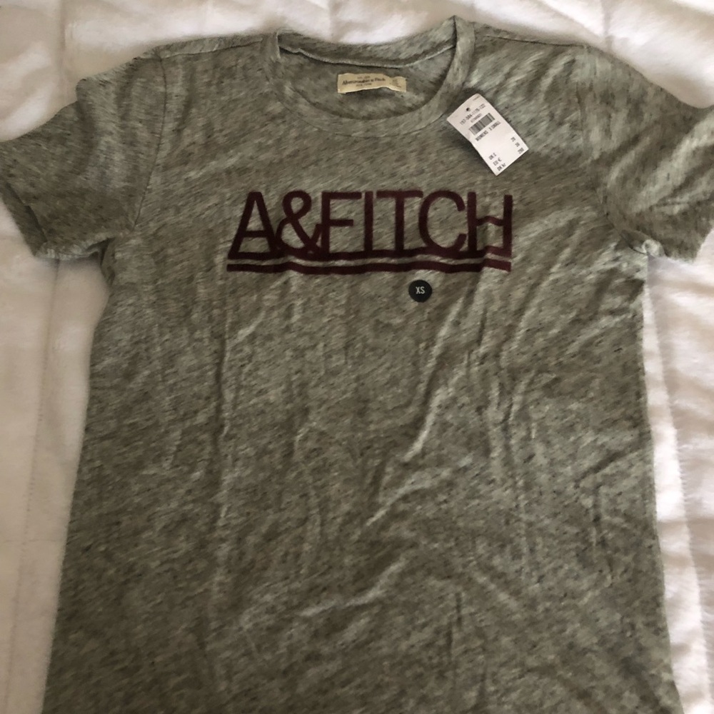 Abercrombie T shirt