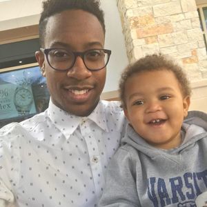 Meet your Posher, Chandler