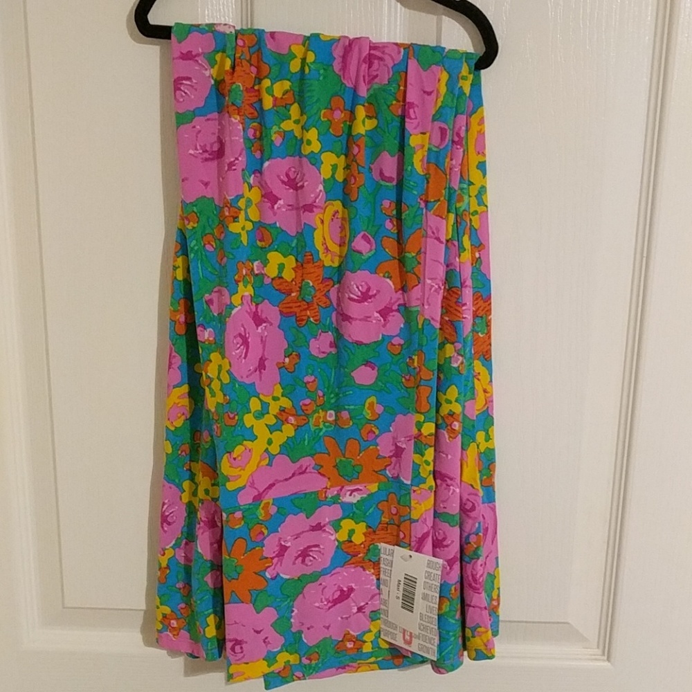 LulaRoe Maxi