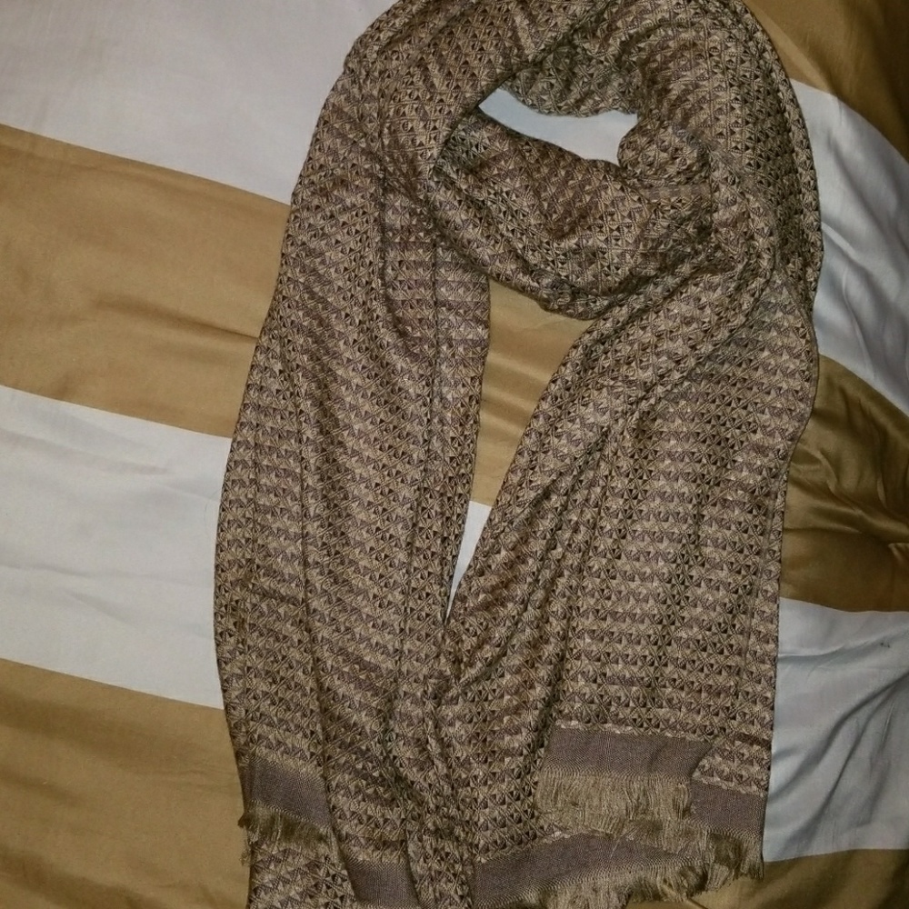 Cute Scarf