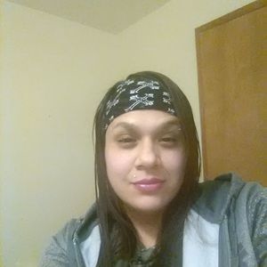 Meet your Posher, La flaca