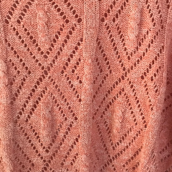 Knit Crop - Picture 3 of 3