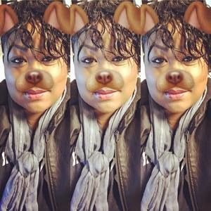 Meet your Posher, Kay