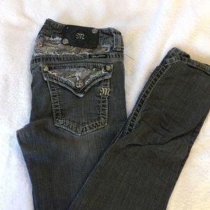 Miss Me Skinny Jeans