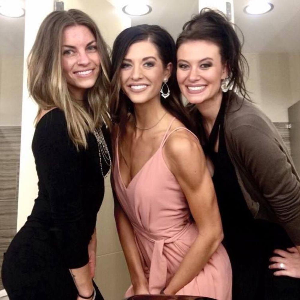 Meet your Posher, Erin